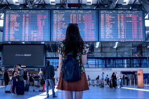 Fliegen: So viele Ziele, nur einen Katzensprung und einen Jetlag entfernt.