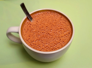 Cremig, süß, nahrhaft: Cutting Edge Cocoa